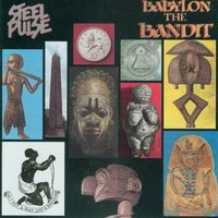 Sugar Daddy - Steel Pulse