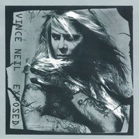 Gettin' Hard - Vince Neil
