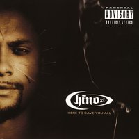 Deliver - Chino XL