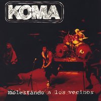 El Marqués De Txorrapelada - Koma