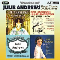 Julie Andrews Sings: I’m Old Fashioned - Julie Andrews