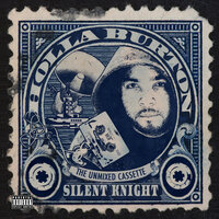 Regular Guy - Silent Knight
