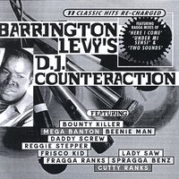 Cool And Loving - Barrington Levy