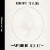 Mandolin (BBC Session: Studio B15, 15/03/1981) - Spandau Ballet