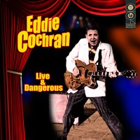 White Lightnin' (Featuring Gene Vincent) - Eddie Cochran, Gene Vincent