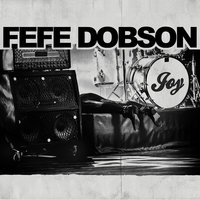 Didn't See You Coming - Fefe Dobson