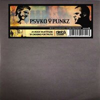 Rock Ya Attitude - Psyko Punkz
