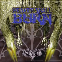 Betrayed Again - Heaven Shall Burn