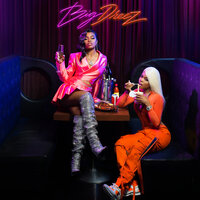 Cash App - Dreezy, Offset