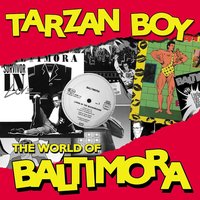 Global love - Baltimora