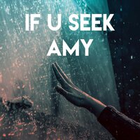 If you seek amy