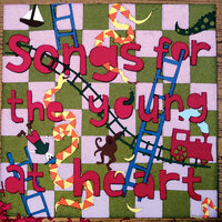 Inchworm - Songs For The Young At Heart, Kurt Wagner