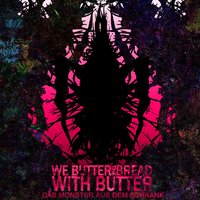Breekachu - We Butter the Bread With Butter