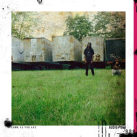 Tis The Season - Audio Push, Joey Bada$$