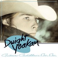 Please Daddy - Dwight Yoakam