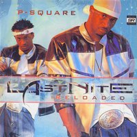 Igbedu - P-Square