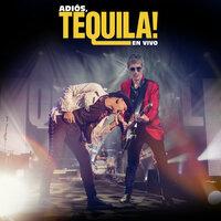 Que El Tiempo No Te Cambie - Tequila, Leiva, Juancho Sidecars