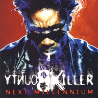 Woman a Trail Mi - Bounty Killer