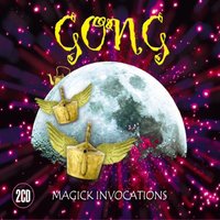 Oily Way - Gong