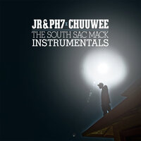 Riverside Ransom - Jr & Ph7, Chuuwee