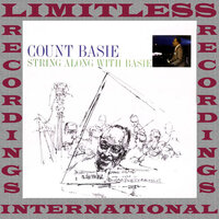 These Foolish Things - Count Basie