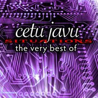 Love Me - Cetu Javu
