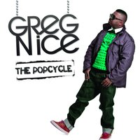 Get By - Greg Nice