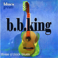 B.B.’S Blues - B.B. King