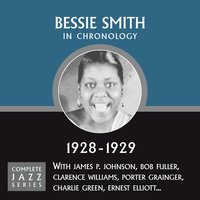 You;'ve Got To Give Me Some (05-08-29) - Bessie Smith