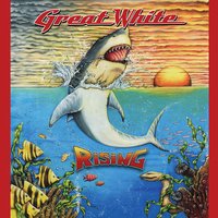 Last Chance - Great White
