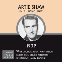 Deep Purple (03-12-39) - Artie Shaw