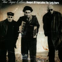 Palace of St. James - The Tiger Lillies