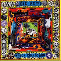 Authority - Big Boys