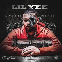 Mercy - Lil Yee, E-40, Lil Pete