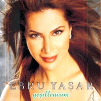 Sen Kimseyi Sevemezsin - Ebru Yaşar