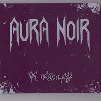 Sordid - Aura Noir