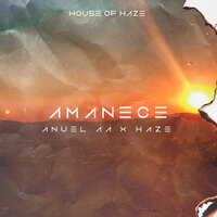Amanece - Anuel Aa