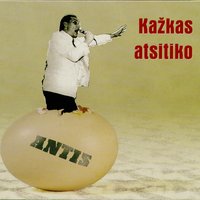 Kada, kada - Antis