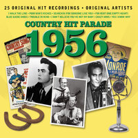 Why, Baby Why? - Hank Locklin