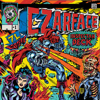 Air 'Em Out - CZARFACE