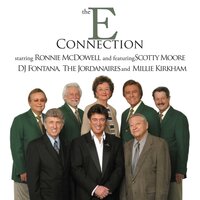 Blue Christmas - Ronnie McDowell, The Jordanaires, Scotty Moore
