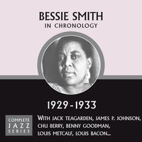 Blue Blue (06-11-31) - Bessie Smith