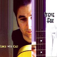 Steve Fox
