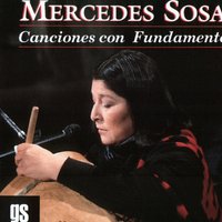 El Viento Duende - Mercedes Sosa