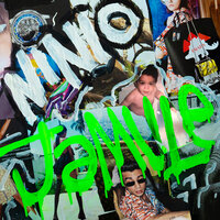 Lila Lamborghini - Jamule
