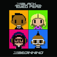 Love You Long Time - Black Eyed Peas