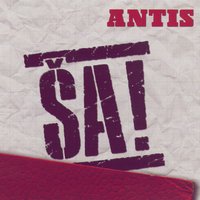 Tremtis - Antis
