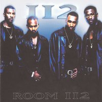 Someone to Hold - 112
