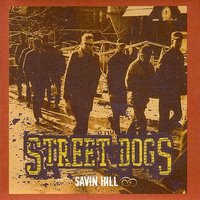 When It Ends - Street Dogs