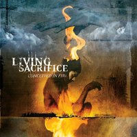 Separation - Living Sacrifice
